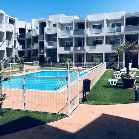 Corralejo Sun - Casa Vera By Rentalfue Eksteriør billede