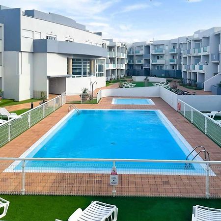 Corralejo Sun - Casa Vera By Rentalfue Eksteriør billede