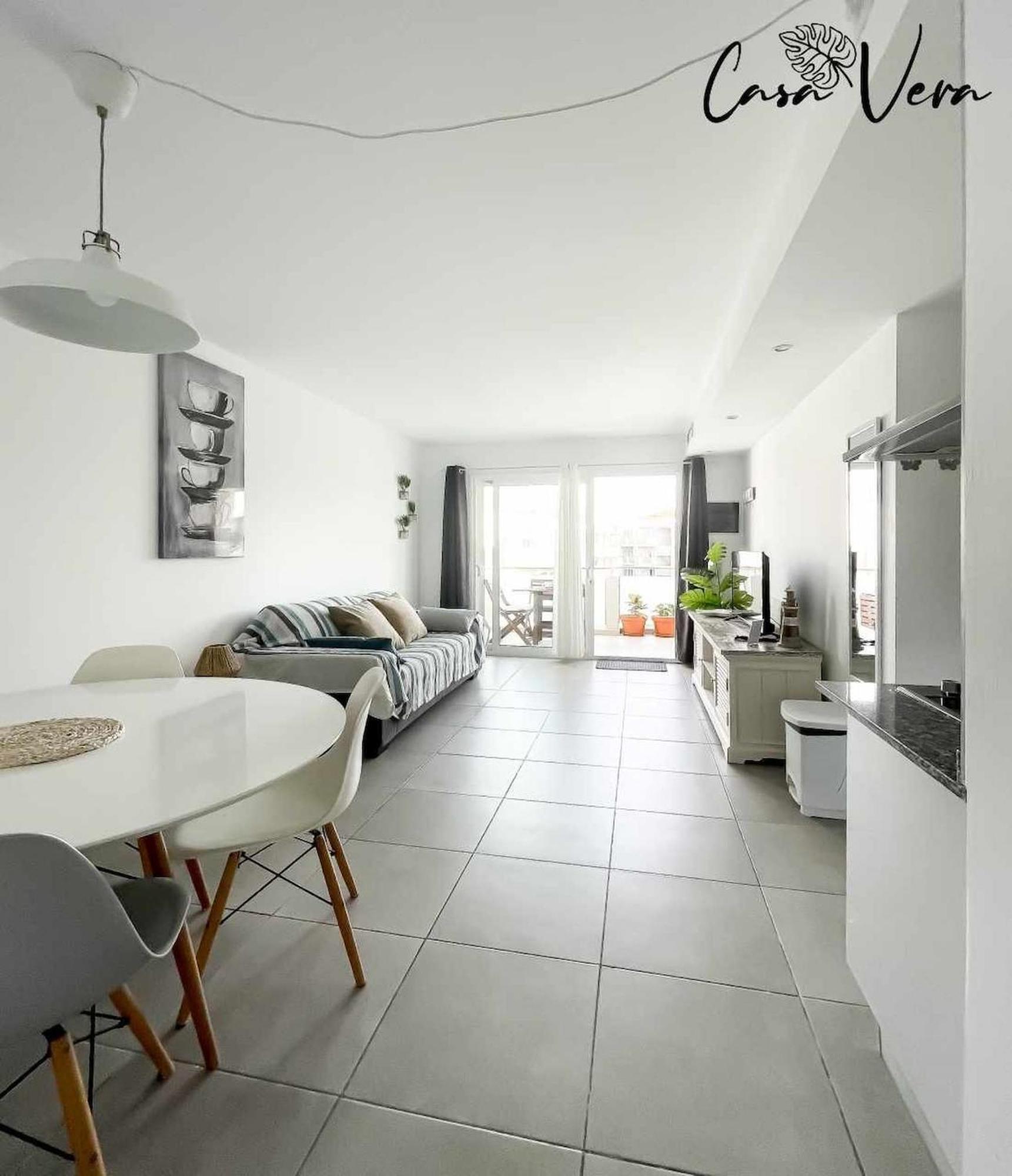 Corralejo Sun - Casa Vera By Rentalfue Eksteriør billede
