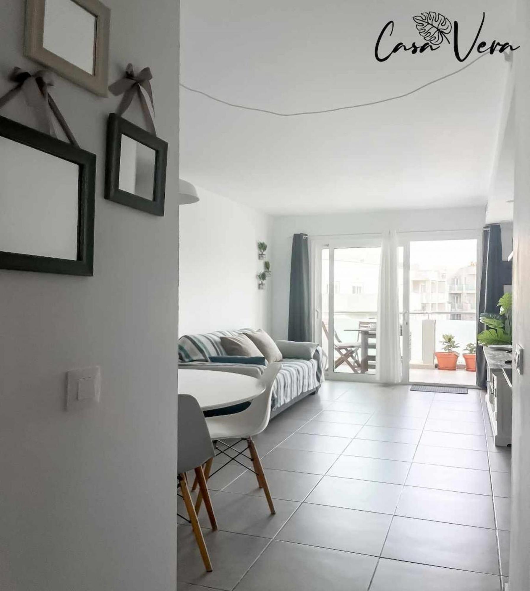 Corralejo Sun - Casa Vera By Rentalfue Eksteriør billede