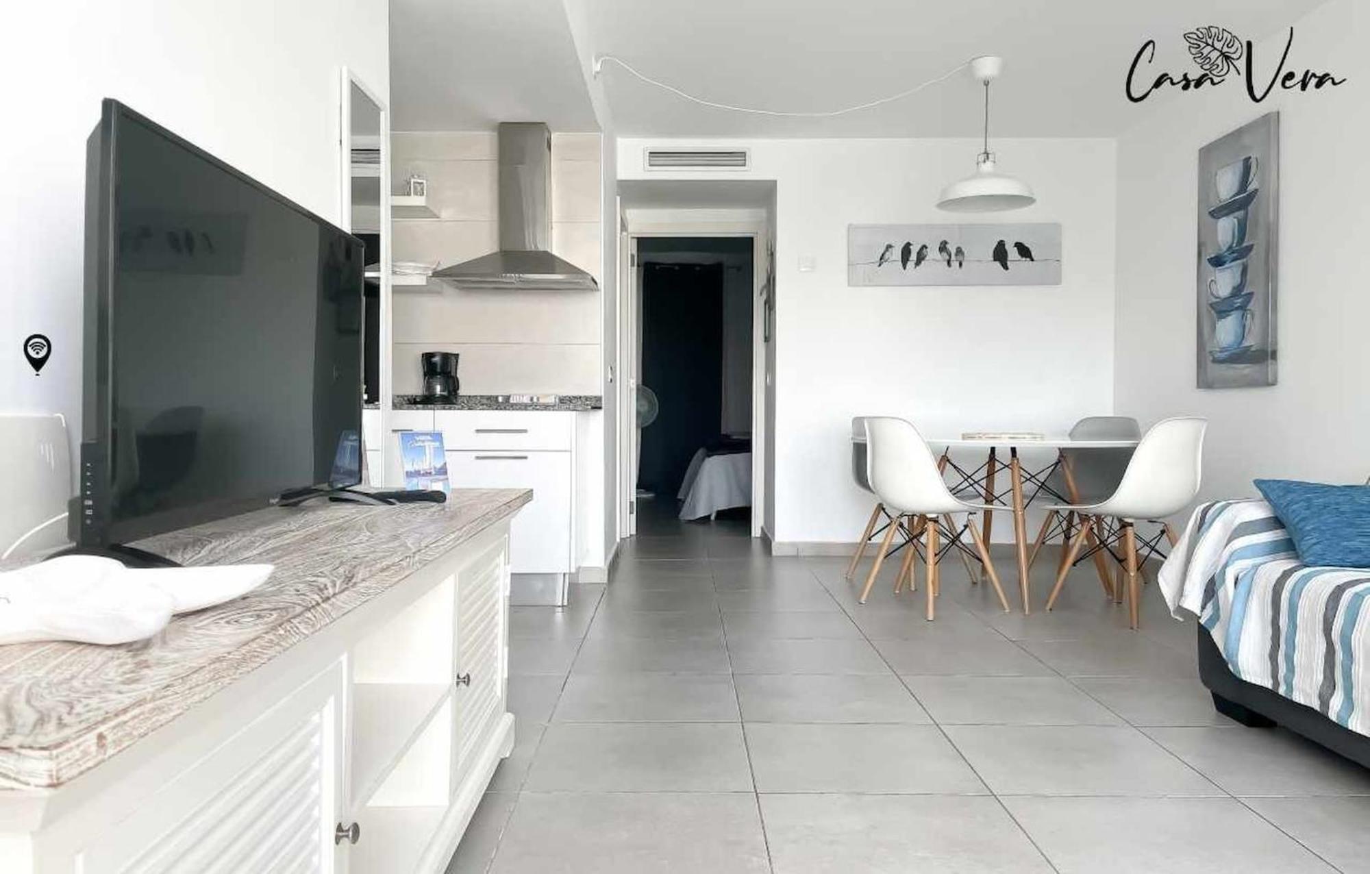 Corralejo Sun - Casa Vera By Rentalfue Eksteriør billede