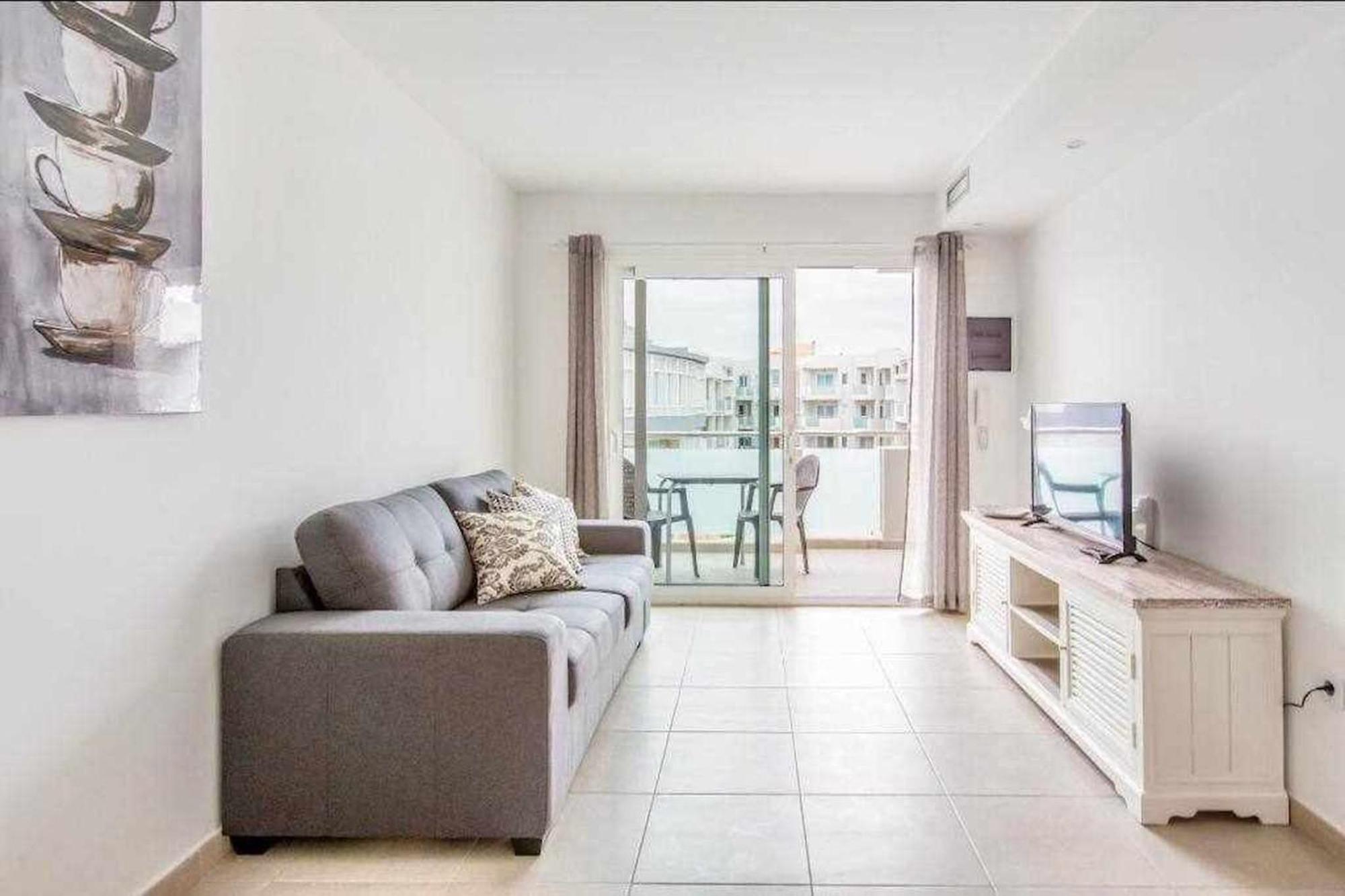 Corralejo Sun - Casa Vera By Rentalfue Eksteriør billede