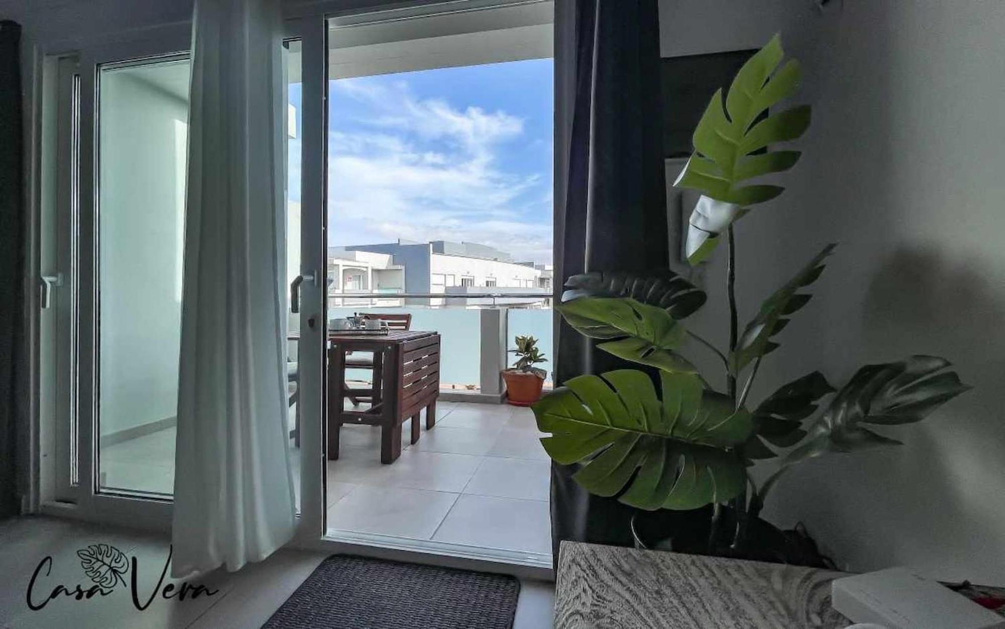 Corralejo Sun - Casa Vera By Rentalfue Eksteriør billede
