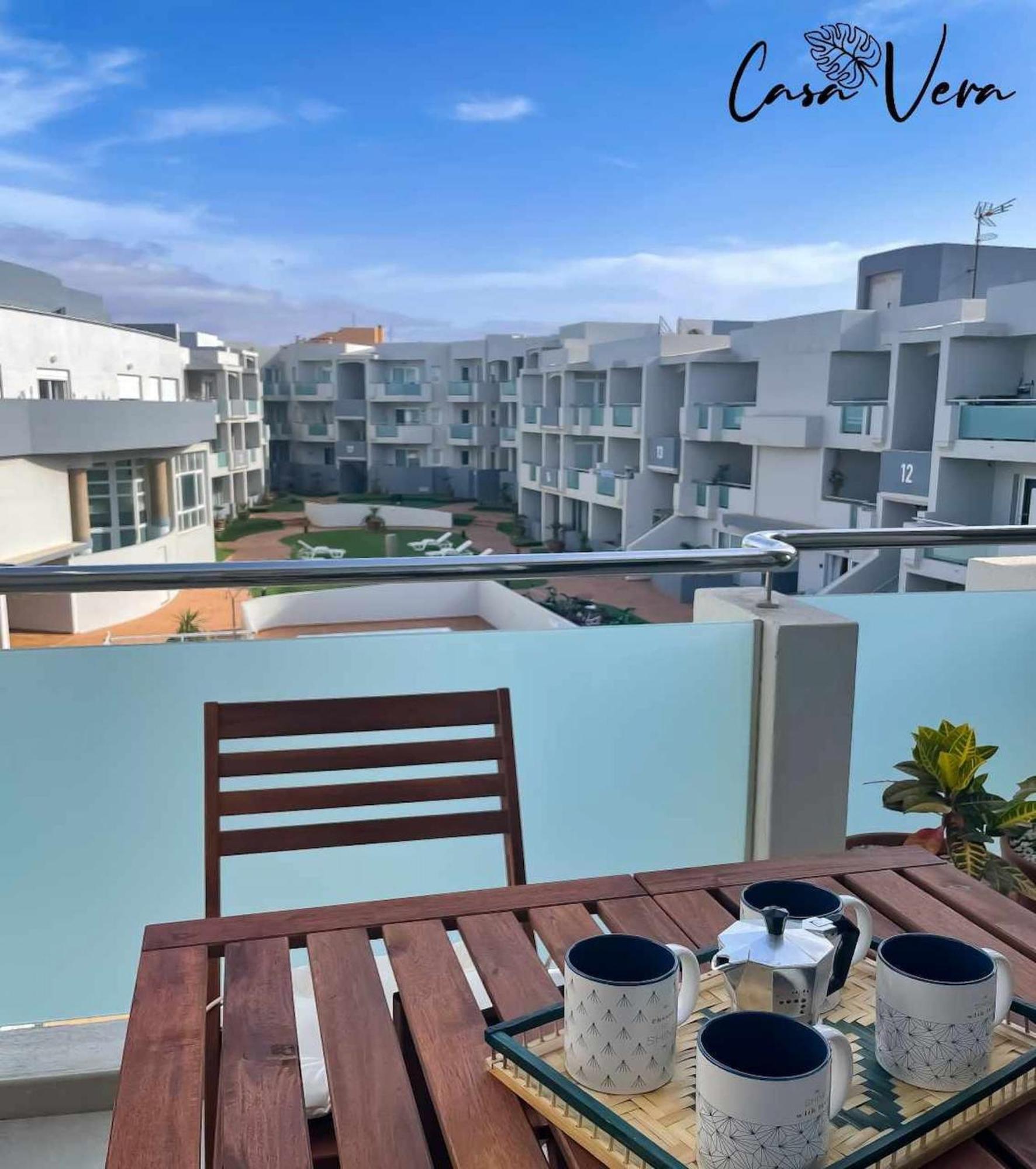 Corralejo Sun - Casa Vera By Rentalfue Eksteriør billede